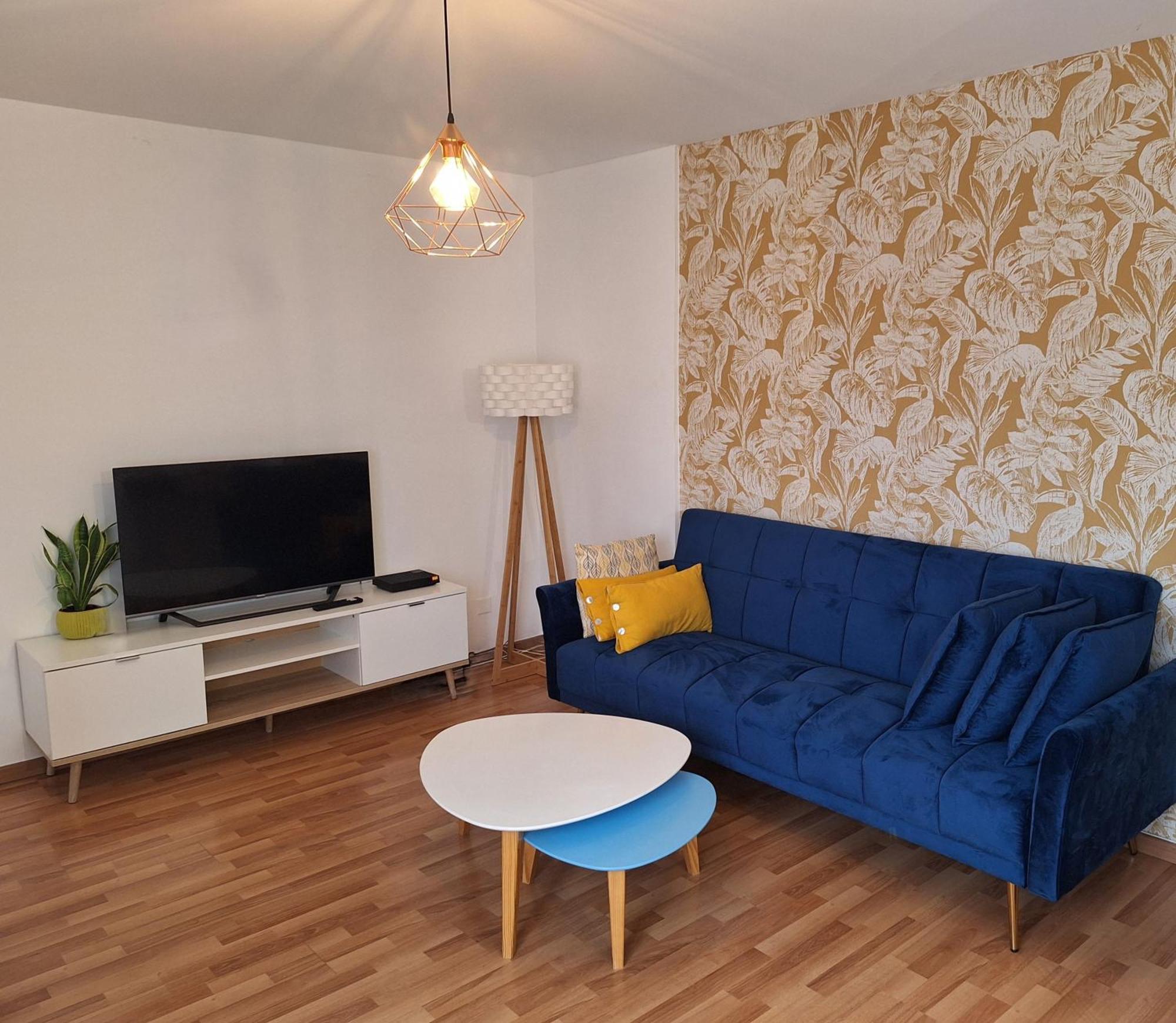 Apartament Le Fatsia - Rennes Gare T2 Zewnętrze zdjęcie